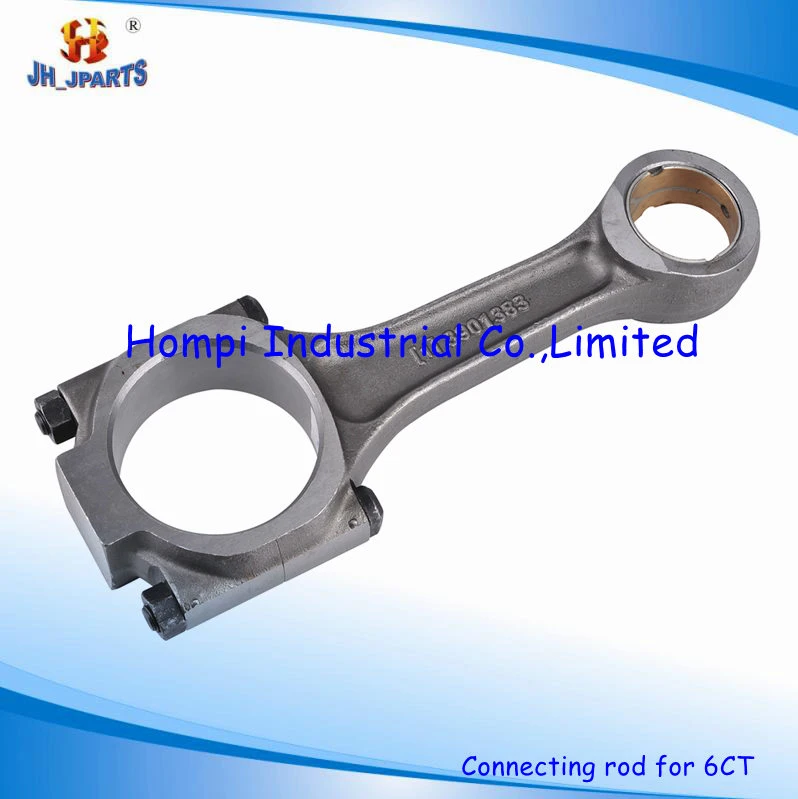 Truck Parts Connecting Rod for Isf 2.8 5263946 Isf 3.8/6CT/4bt/6bt/Isb/K19/6L/Isle