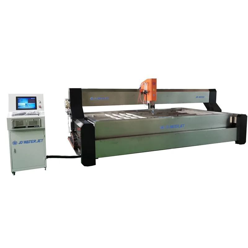 Top Quality Waterjet Cutting Machine Price CNC Metal Processing Waterjet Machine