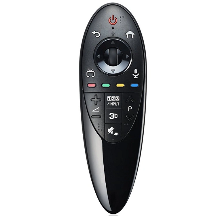 Intelligent 3D TV Remote Control LG Brand TV Remote Control