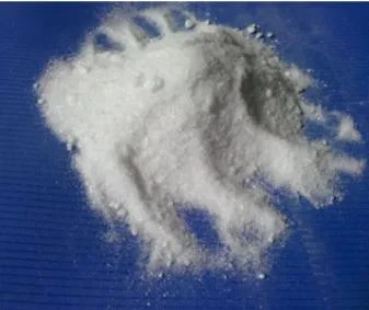 High Purity Sodium Molybdate Reagent (SM-R) 99% Min for Lost Wax