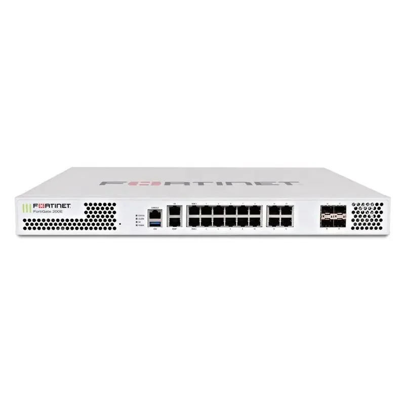 Fortinet Security Appliance Firewall Fortigate Entry-Level Fg-60f