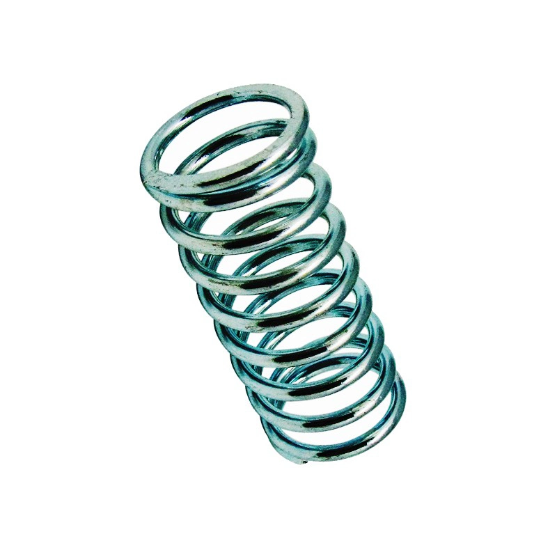 Customizable Shape Factory Manufacture 5mm Stainless Steel Compression Spring