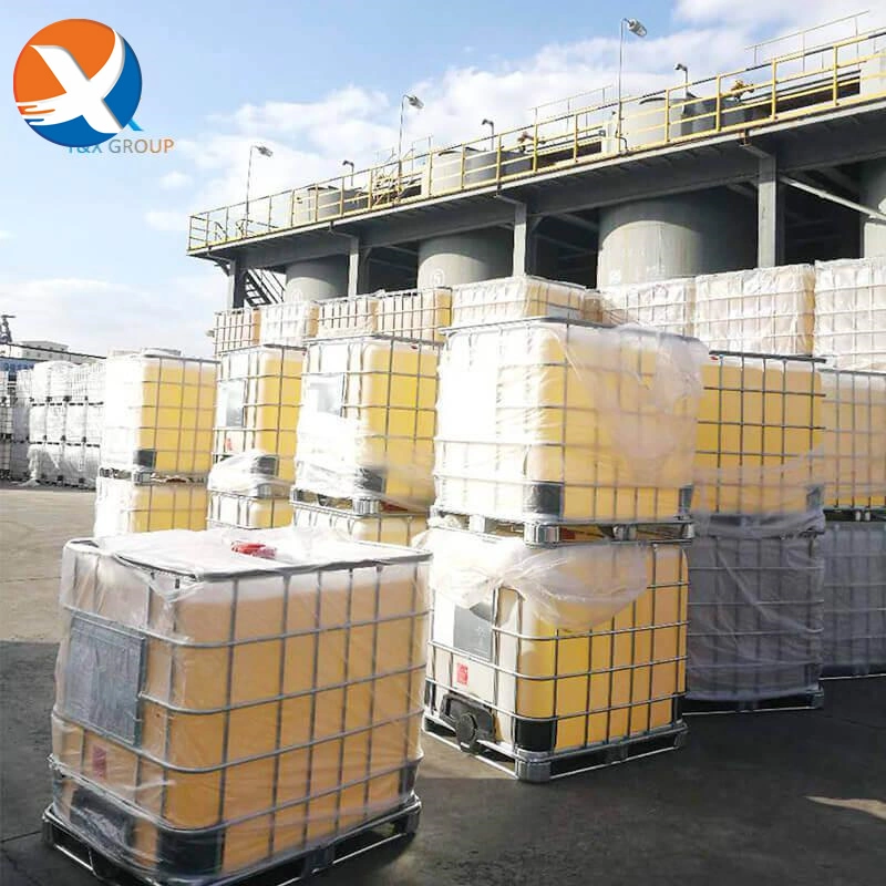 High Efficiency IPETC Isopropyl Ethyl Thionocarbamate For Mining Process