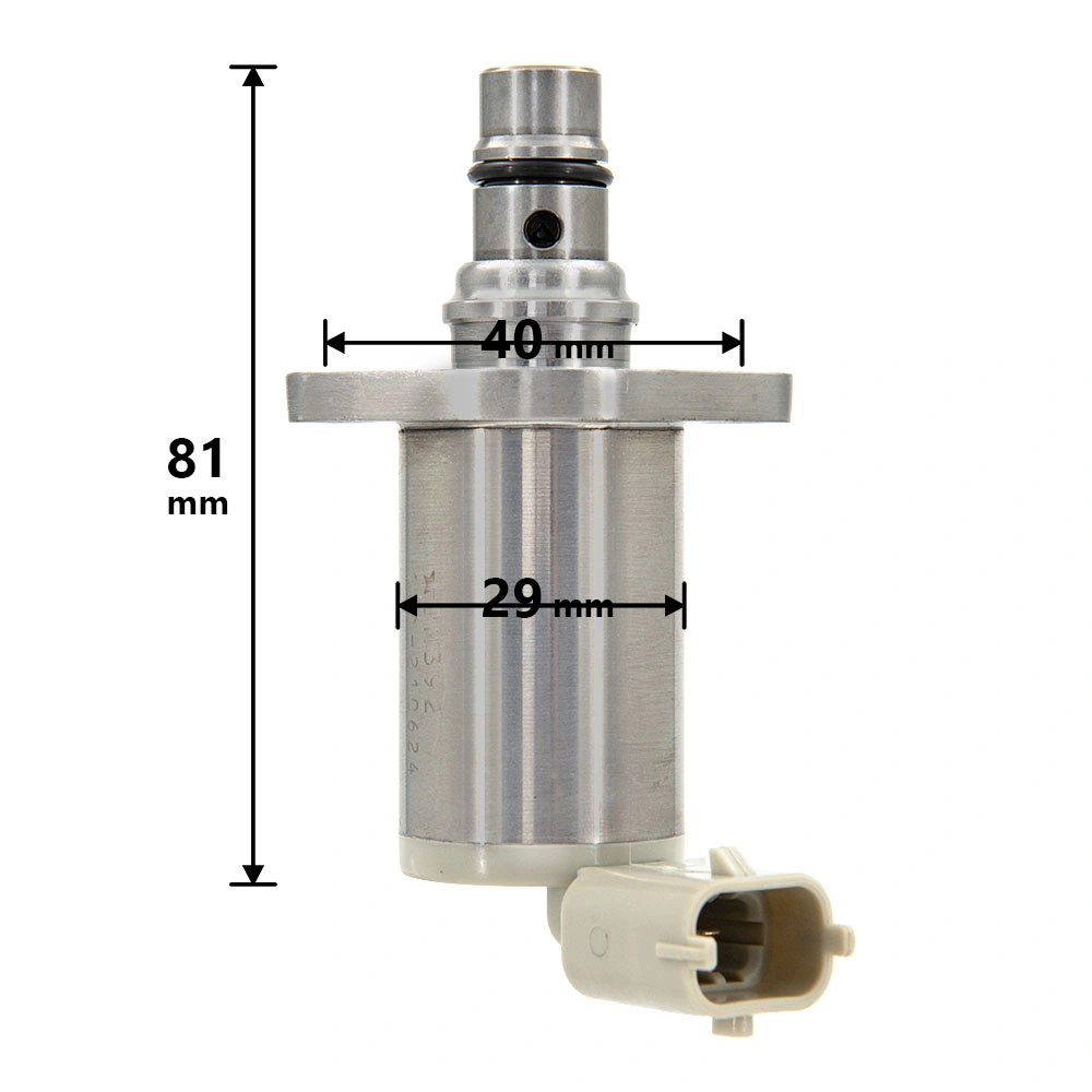 100% Neuer Ansaugsteuerventil 55493549 Hochdruckpumpe Dieselmotor Automatische Ersatzteile