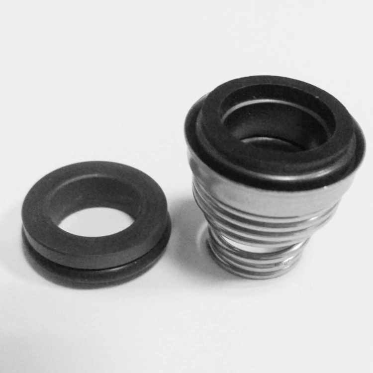 155 Series Mechanical Seals for Water Pump Circulation Pumps Seal Water Pump Seal Auto Parts, Elastomer Below Shaft Seal