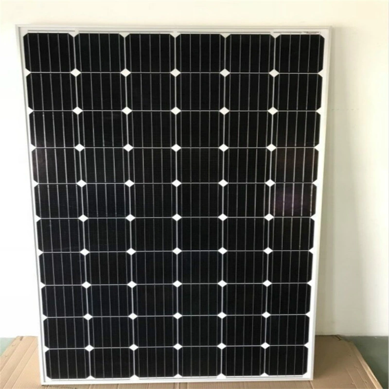 Hot Sell 305W 310W 315W Mono 5bb 60 Cells Photovoltaic Module Chinese Manufacturer