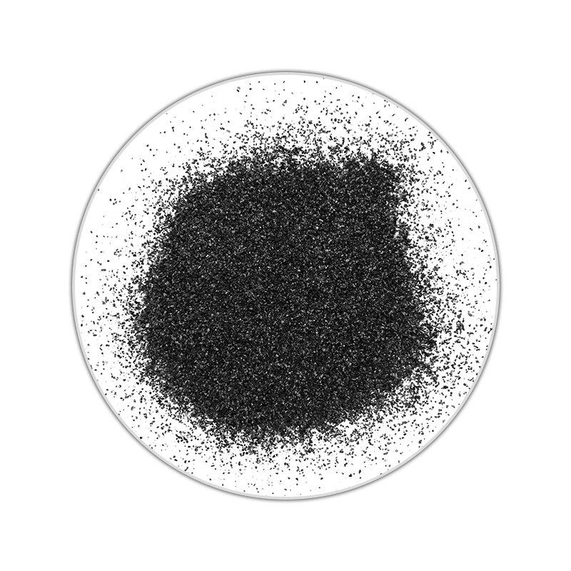 Mejor proveedor de carbón activado granular basada en carbón para la industria la purificación del aire