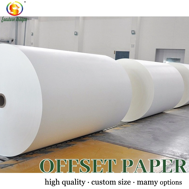 70g Special Offer Offset Paper