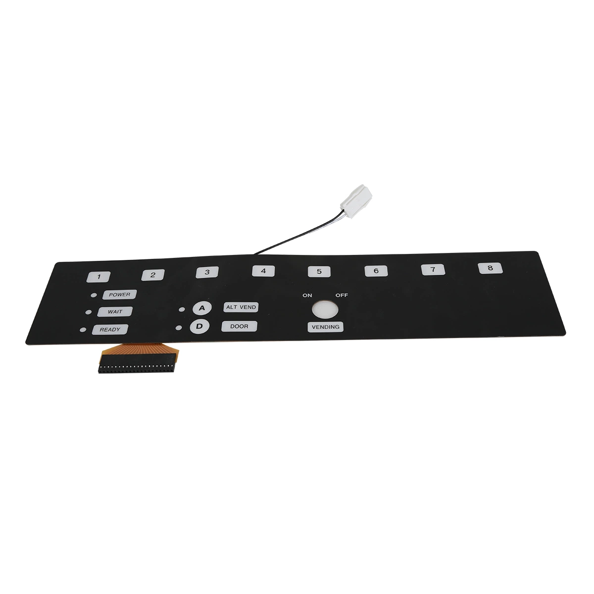 FPC Circuit with PCB Board