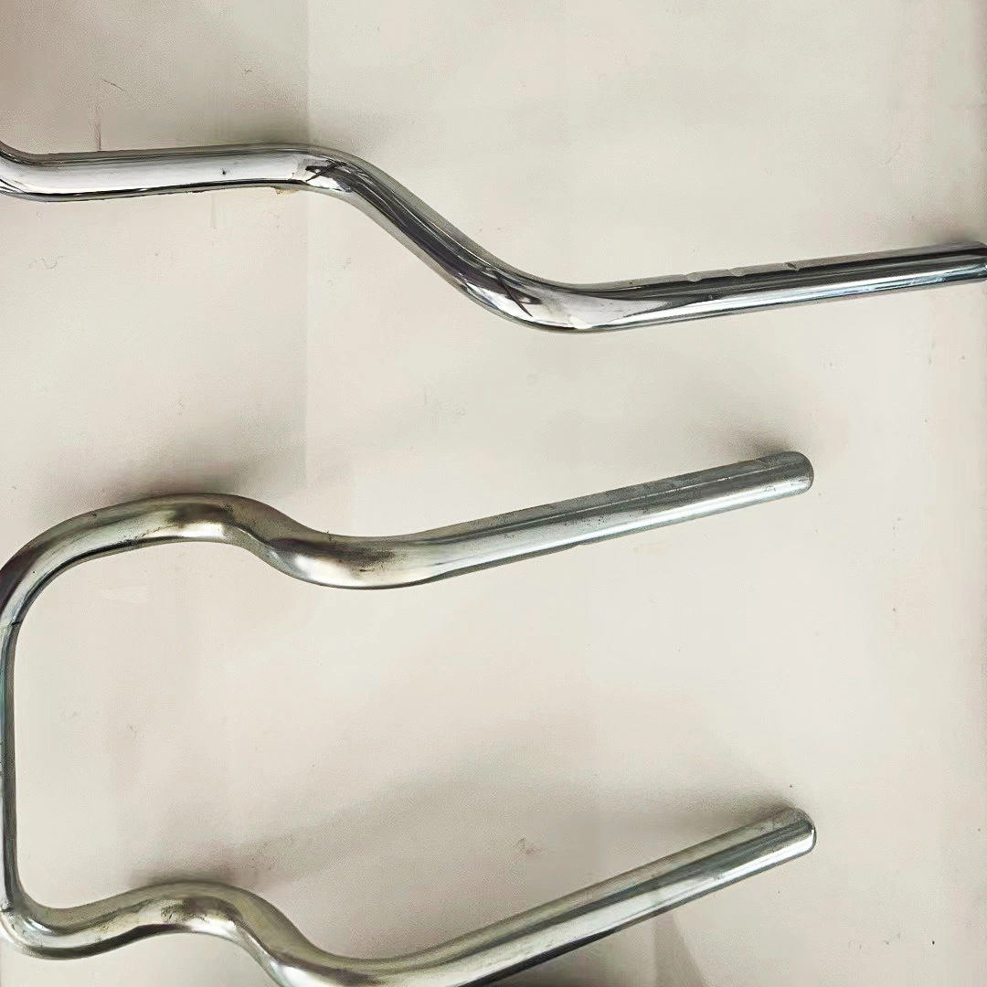 High quality/High cost performance  Custom Special Shape Wire Bending Springs