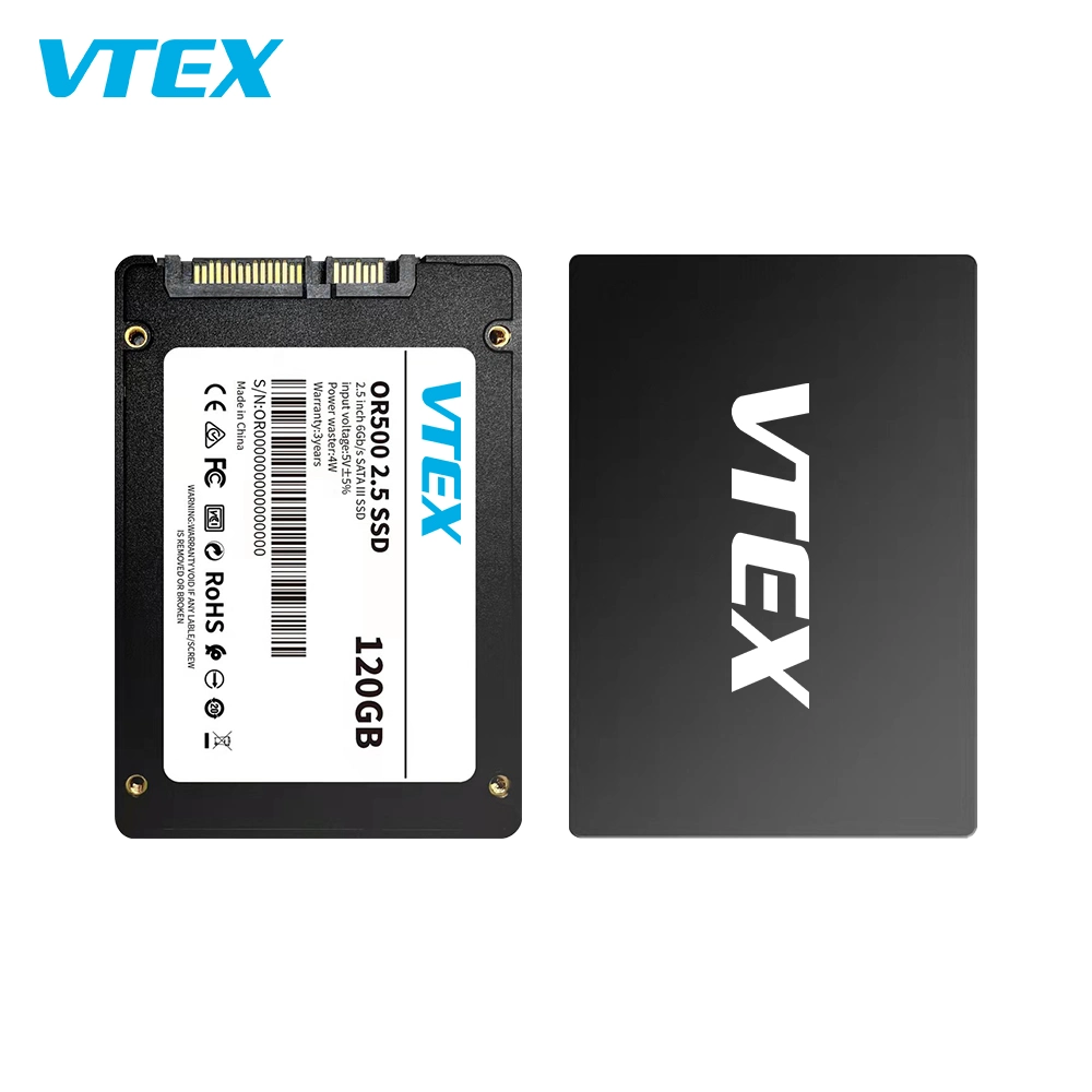 Portable High quality/High cost performance  Externall Cheap Hard Disk SSD 2.5 SSD Hard Drive M. 2 SATA Memory Solid State Drive