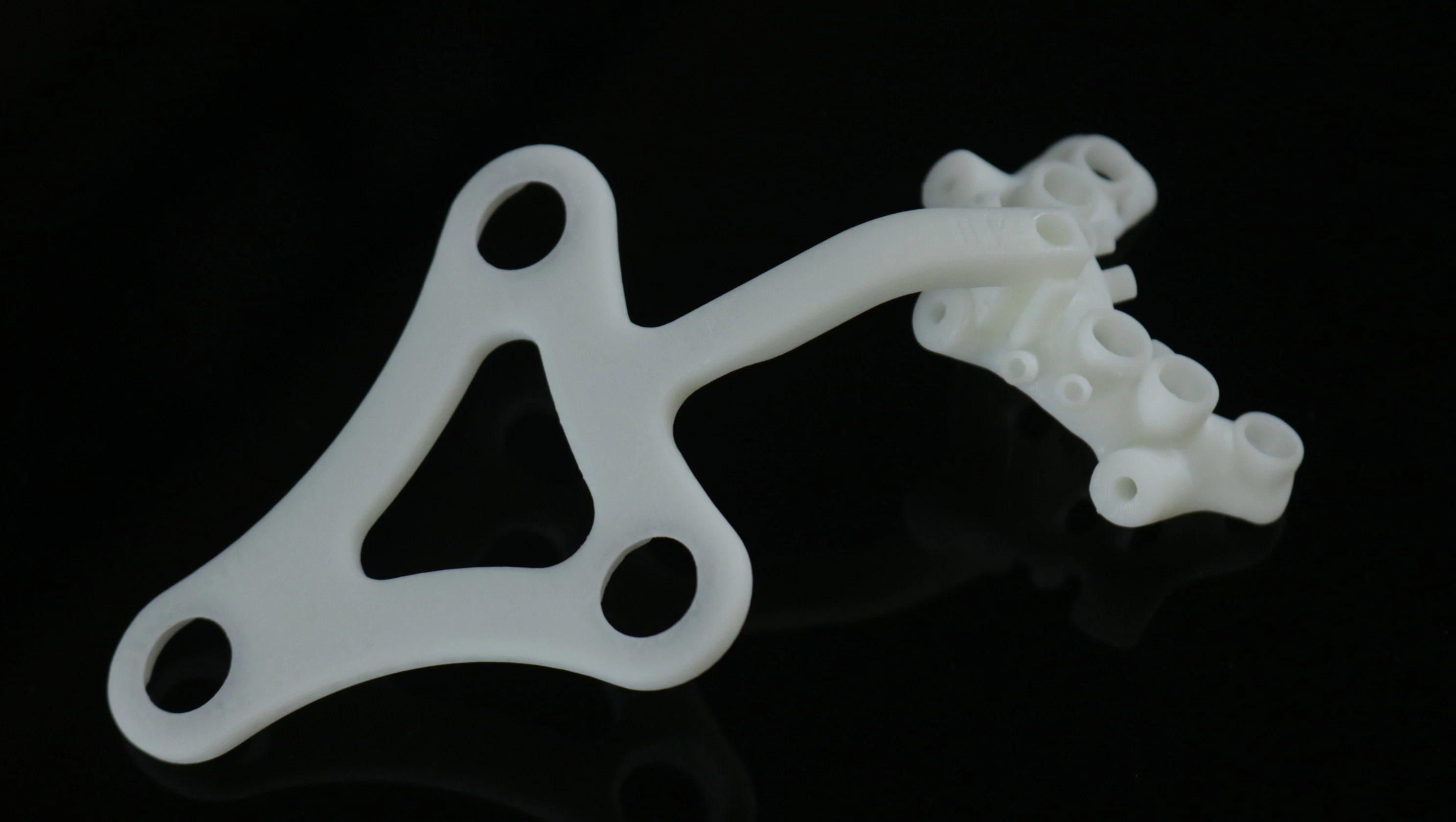 SLA 3D Printing Resin Custom Products Are of Good Quality