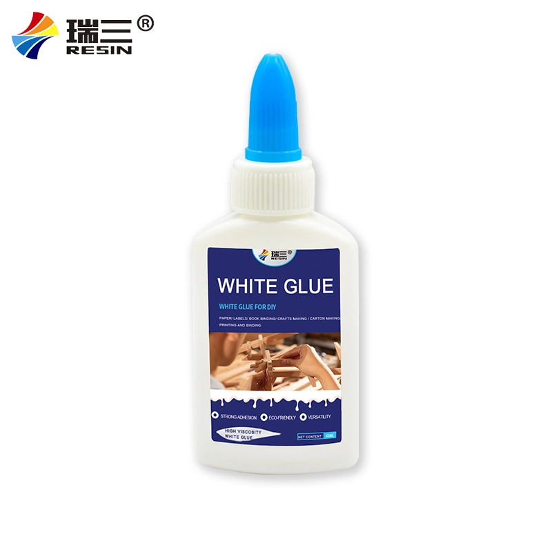 Strong Adhesive for Wooden Furniture Using White Glue