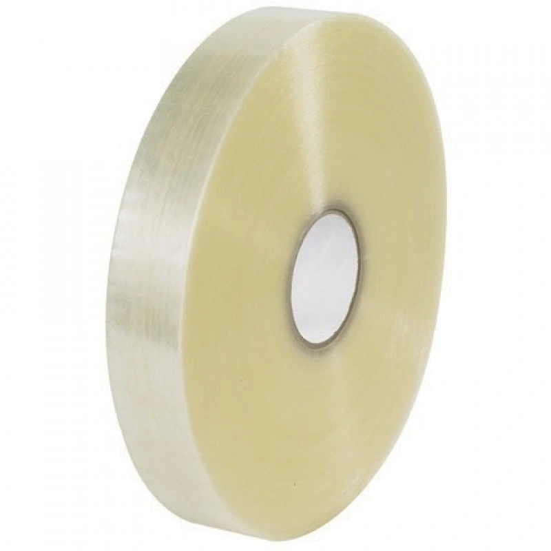 OPP Gum Tape BOPP Jumbo Roll Self Adhesive Waterproof Packing Tape