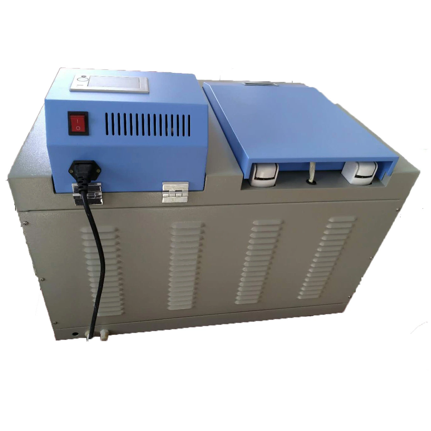 Tp-5000e Hot Sale Microcomputer Fully Automatic Oxygen Bomb Calorimeter