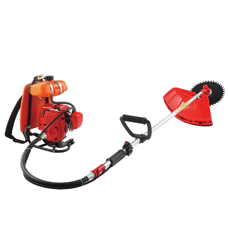 Vobon 4-Stroke Brush Cutter with CE (139F)