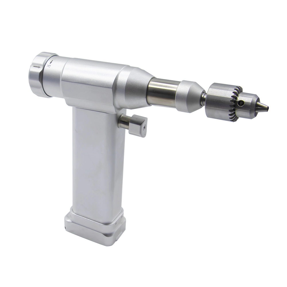 Orthopedic Surgical Medical Power Tool Large Torque Drill Price for Joint