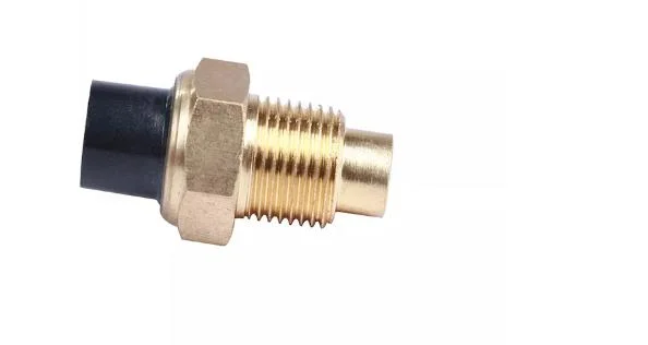 Lada Vaz (2101-2112) Russia Market 2101-38086000 Coolant Water Temperature Sensor