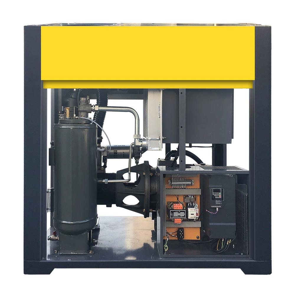 Excellent General Industrial Screw Air Compressor Price for Sale