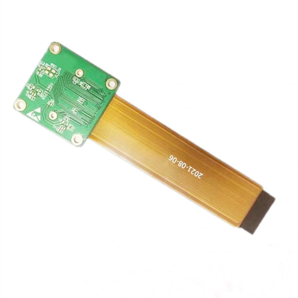 Опытная печатная плата PCB Монтерboard Electronic Printed Board Designing PCB Factory