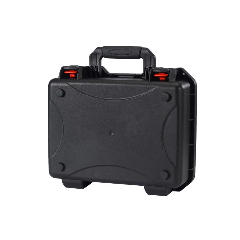 Watertight Impact Resistant Hard Plastic Carry Case to Protect Gopro Camera