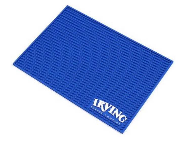 Best Quality China Manufacturer Soft PVC Bar Plastic Non-Slip Mat