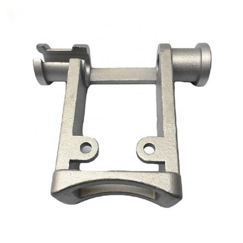 Qingdao Ruilan OEM and Customize High Precision Metal Alloy Casting Parts, Pressure/Investment Die Cast