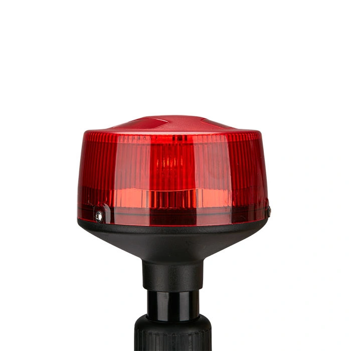 Senken Emergency Warning 27W Gen 3 LED Police Patrol Motorcycle Rear Light