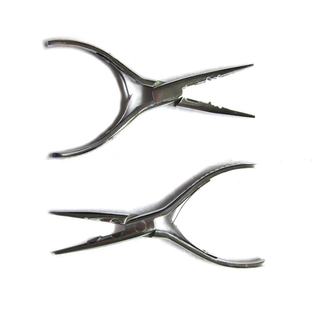 Hair Extension Tools Pliers Hair Salon Pliers