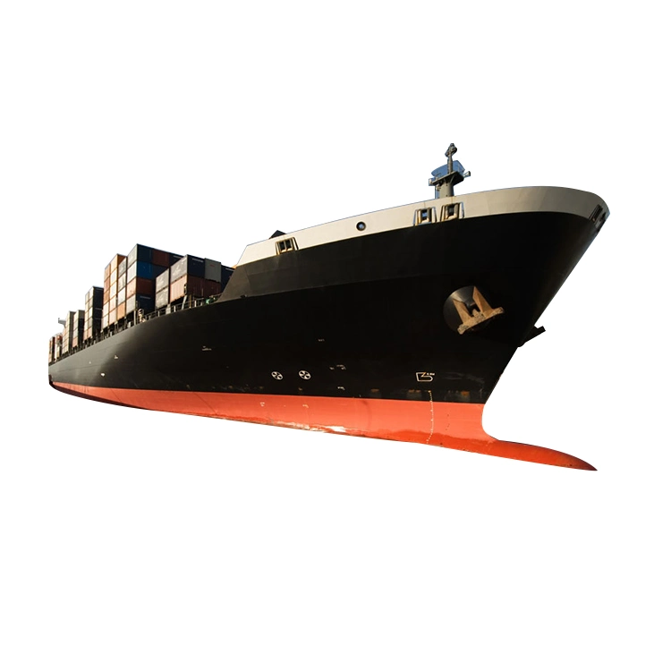 DDP Shipping Service Ship to UK by Train