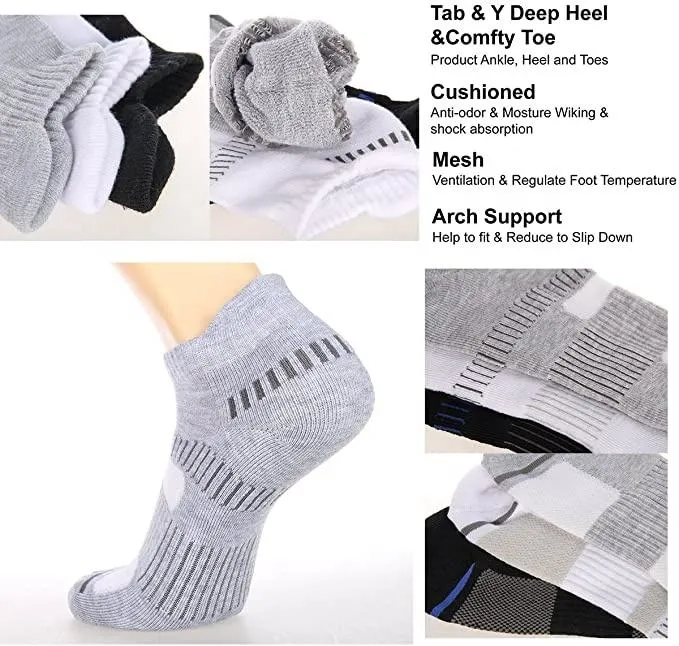 Meias Xianghui High Performance Custom Dress Sock Top Design para homem