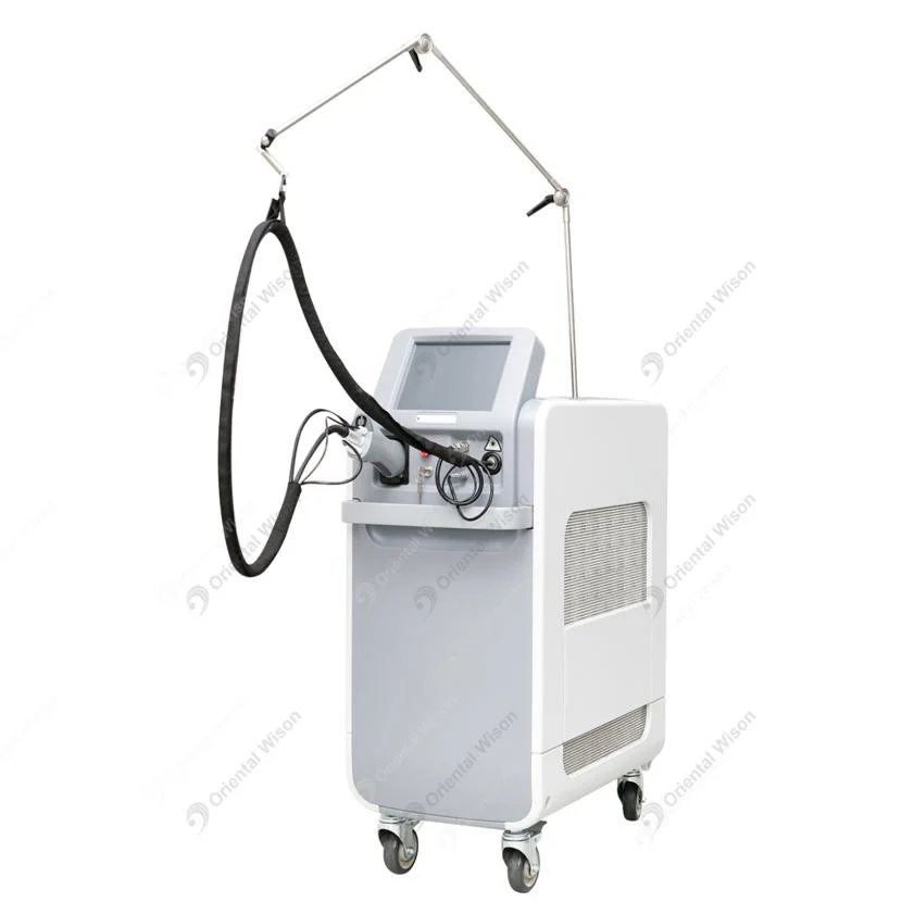 High quality/High cost performance  Alexandrite Laser Hair Removal 1064 ND YAG 755 Alexandrite Alex YAG Alexandrite Laser 755nm Hair Removal Equipment