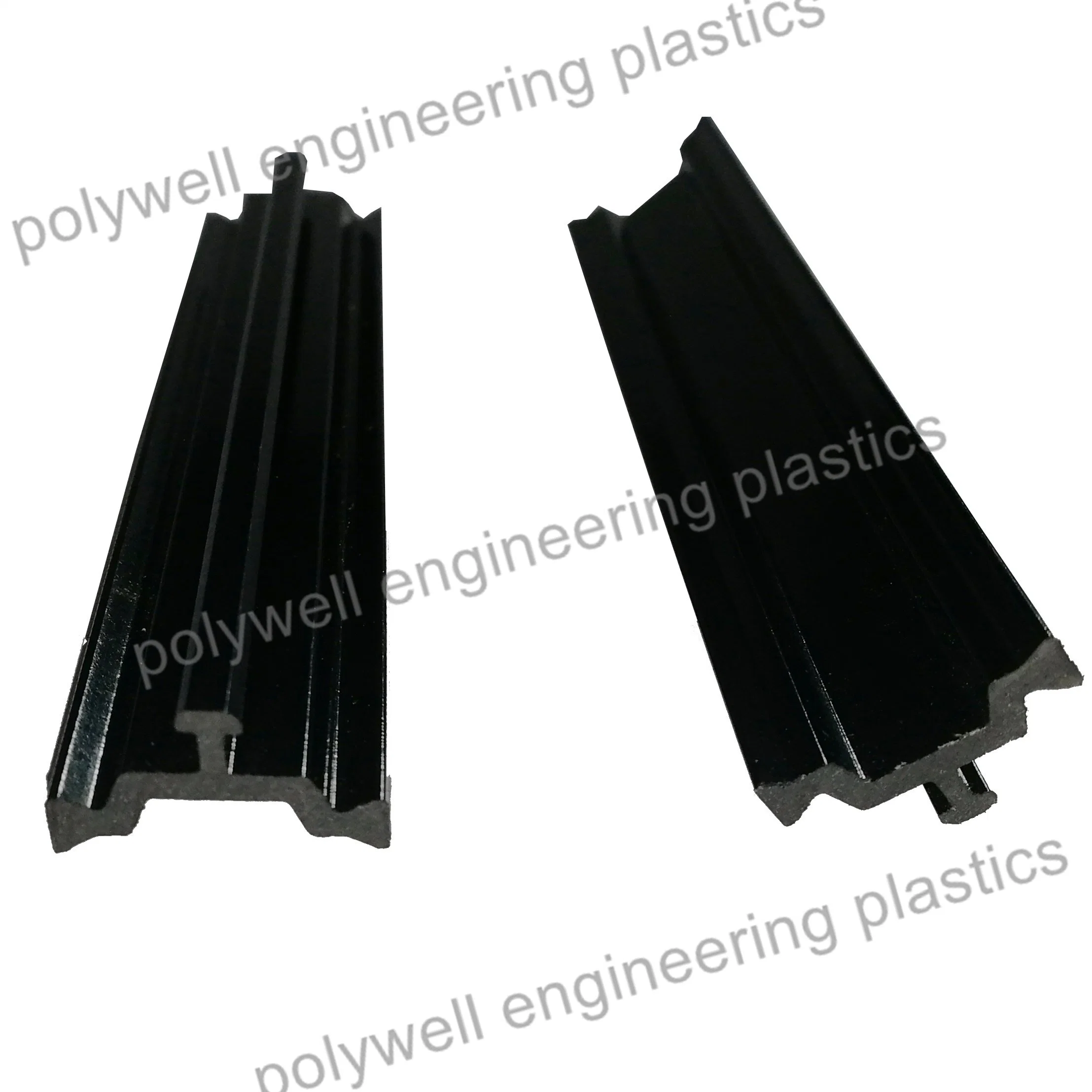 Thermal Bridge Used in Aluminum Profile Window and Door with Customized Shapes