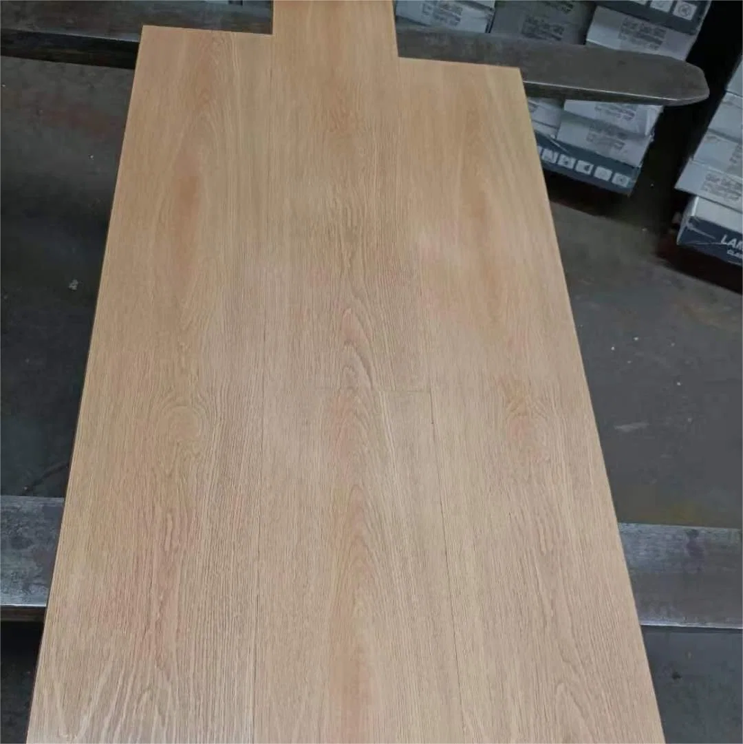 High quality/High cost performance  Unilin Click Wooden Color Laminate Floor