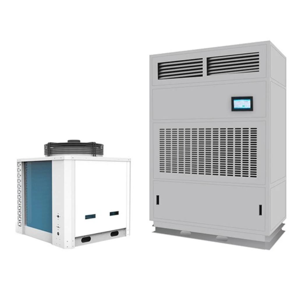 Original Factory Wholesale/Supplier Industrial Humidifier Constant Temperature and Humidity Machine for Archives and Laboratories