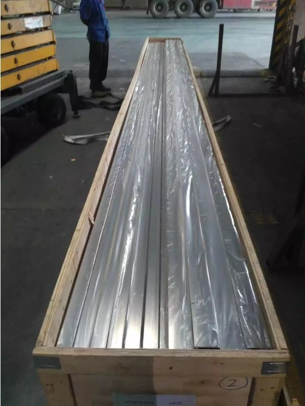 Inconel 601/Uns N06601 Inconel 617/Uns N06617 Inconel 718 Inconel X750/Uns N07750 Inconel 625/Uns N06625 Plate/ Tube China Proveedor Hastelloy Nickle Aleación