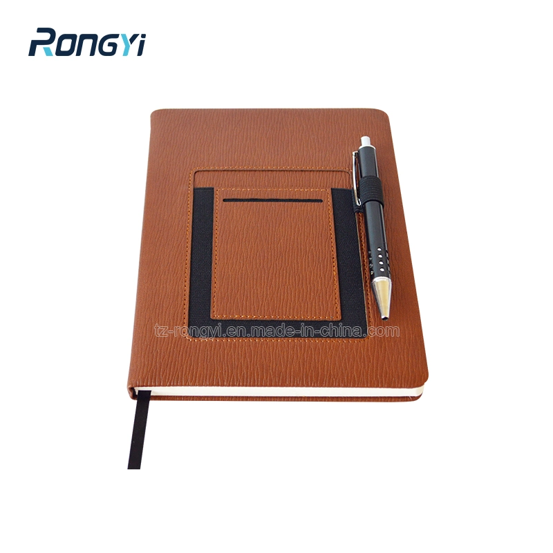 Popular Executive High-Quality Note Book A5