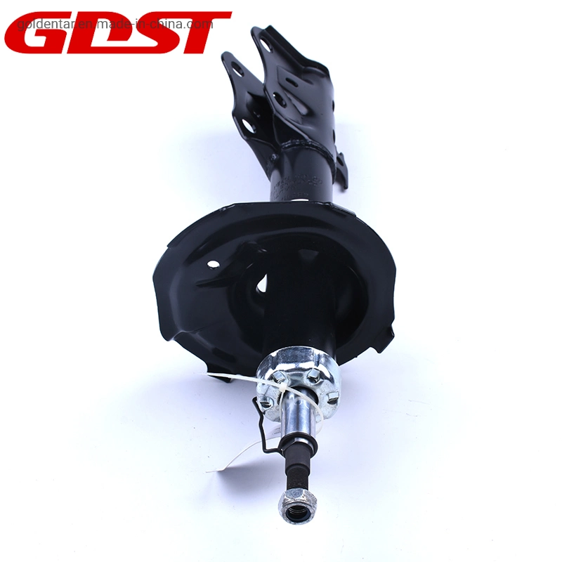 Gdst Auto Suspension Parts Kyb Shock Absorber 48510-0d030 Front Fit for Yaris Vios 2002-2007