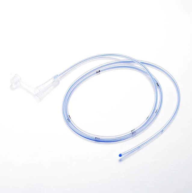 Disposable Silicone Stomach Tube