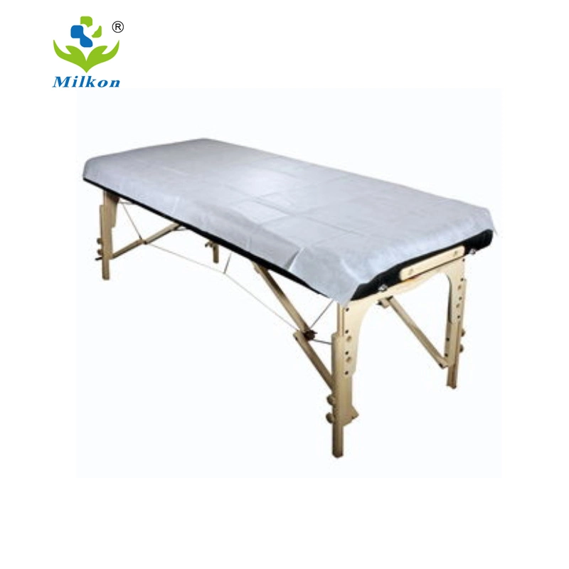 Hospital Protective Bed Sheet Salon Disposable Bed Pads for Sale