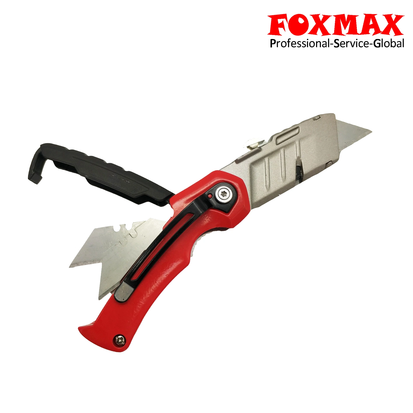 Utility Knife with Blade Storage Function (FUK-24)