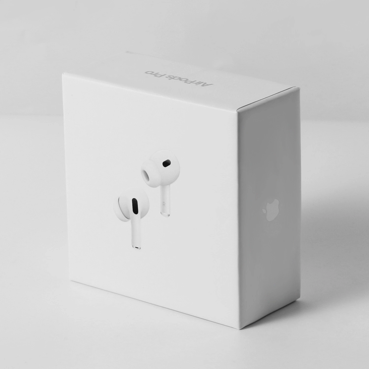 Us Warehouse Airpods' PRO 2 Generation Air PRO Work Ios 16 with Original Logo Airpods' 3rd Airoha Anc Airpods' 2 Renaming GPS Wireless Earphone