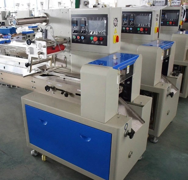 Custom Design New Technology Agarbatti Packing Machine Supplier in China