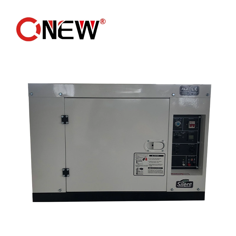 High Power Efficiency Soundproof 1kVA/2kVA/2.5kVA/2.5kw /3kVA Petrol/Gas/LPG/Patrol/Gasoline Power Electric Genset Diesel Generator Generater Price