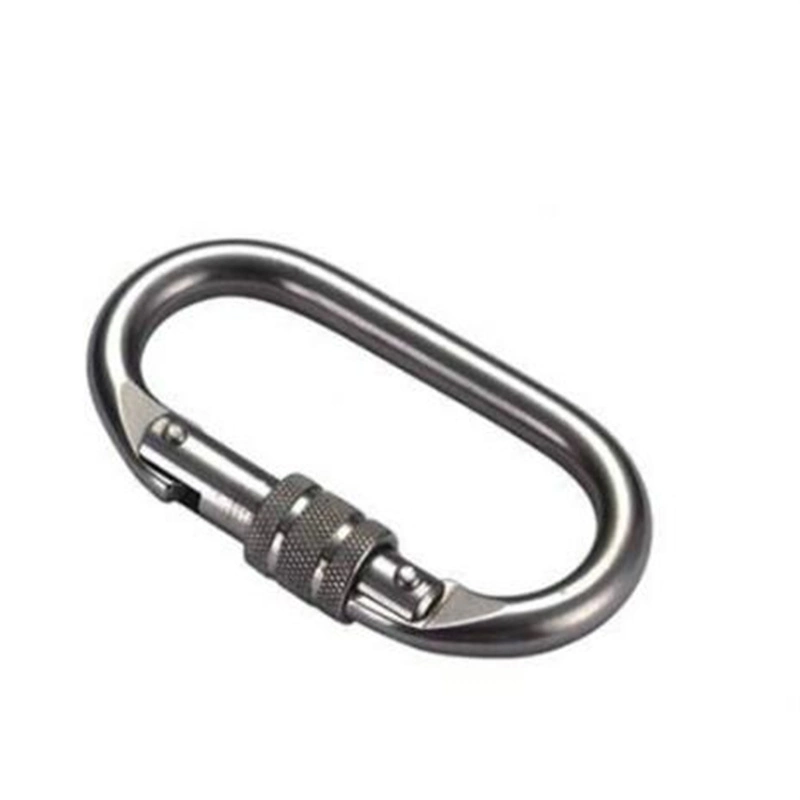 High quality/High cost performance  Shackle Stainless Steel Snap Hook-A001