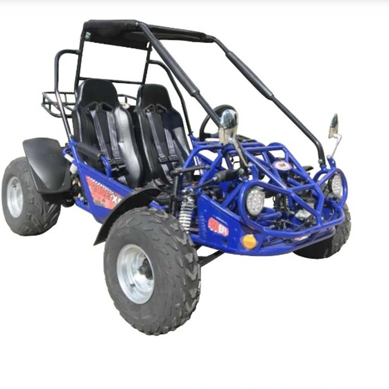 Moto 4 Quad CF 4X4ATV Trackslinhai Atvyamaha ATV