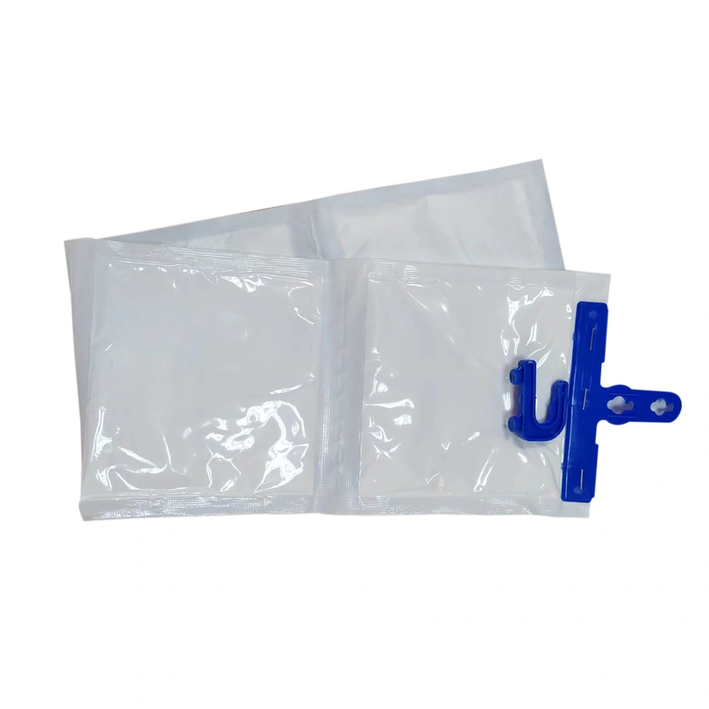 Desiccant Bags for Shipping Containers