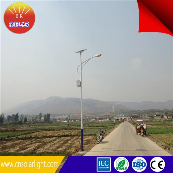 Energy Saving Solar Street Light LED