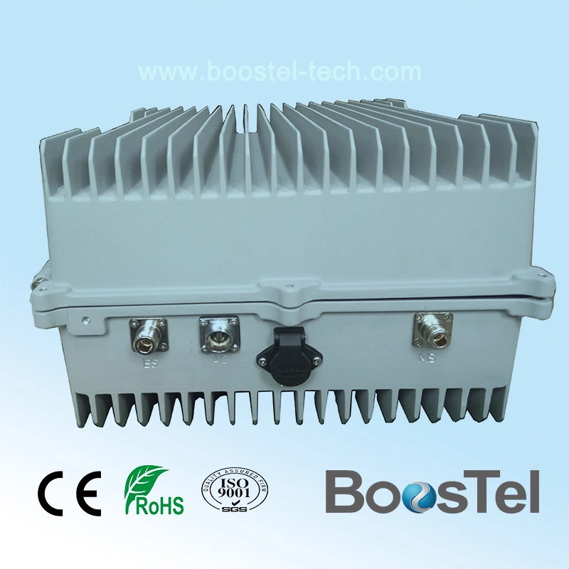 Wireless GSM 900MHz Wide Band RF Power Amplifier