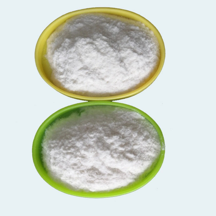 Food Grade High Viscosity Carboxymethylcellulose Sodium (CMC) as Emulsifier